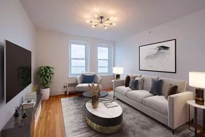 285 Lynn Shore Dr. #710, Lynn, MA 01902 - Photo 1