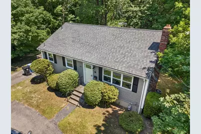 1121 Washington St, Whitman, MA 02382 - Photo 1