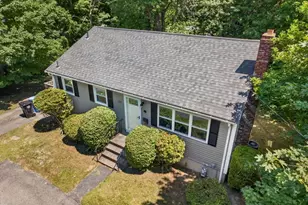 1121 Washington St, Whitman, MA 02382 - Photo 1