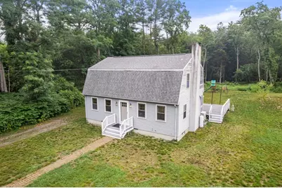 433 Rounseville Rd, Rochester, MA 02770 - Photo 1