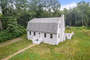 433 Rounseville Rd, Rochester, MA 02770 - Photo 1