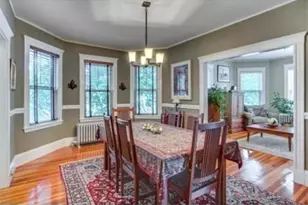 19 Eliot Crescent, Brookline, MA 02467 - Photo 1