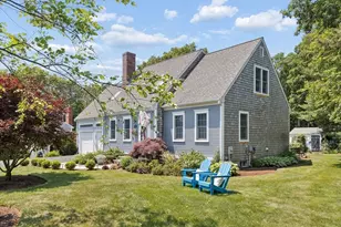 21 Susan Carsley Way, Sandwich, MA 02563 - Photo 1