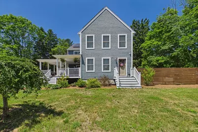 351 County Rd, Rochester, MA 02770 - Photo 1