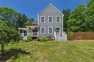 351 County Rd, Rochester, MA 02770 - Photo 1