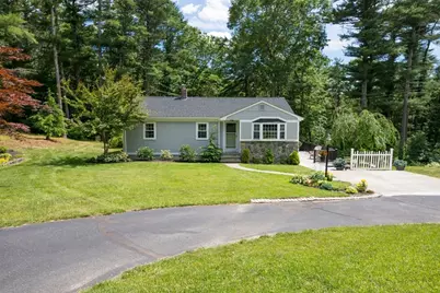 50 Spring St, Plympton, MA 02367 - Photo 1