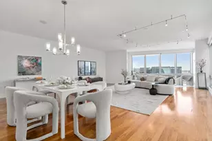 500 Atlantic Ave, Boston, MA 02210 - Photo 1