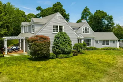 255 Pond, Cohasset, MA 02025 - Photo 1