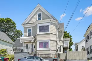 36-38 Crowley St, Lowell, MA 01852 - Photo 1