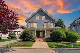 15 Lafayette, Wakefield, MA 01880 - Photo 1