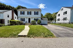 251 May St, Worcester, MA 01602 - Photo 1