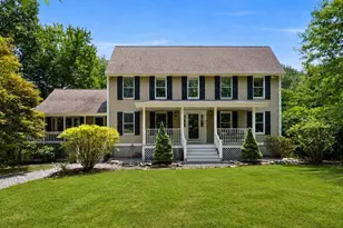 15 Hillcrest Dr, Tyngsborough, MA 01879 - Photo 1