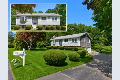 3 Priest Road, Plymouth, MA 02360 - Photo 1
