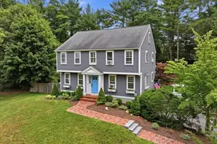 45 Elis Ln, Duxbury, MA 02332 - Photo 1