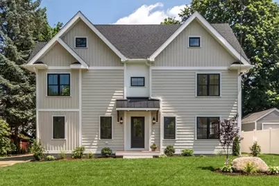 38 Hillcroft Road, Waltham, MA 02452 - Photo 1
