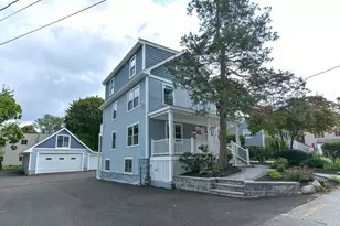 6 Lord Terrace, Woburn, MA 01801 - Photo 1