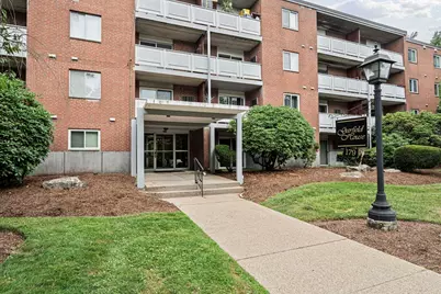 179 Presidents Ln #3J, Quincy, MA 02169 - Photo 1