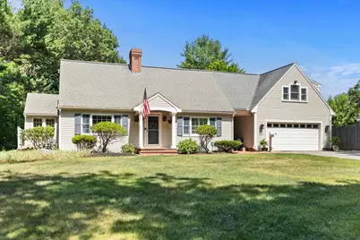 99 Park St, North Reading, MA 01864 - Photo 1