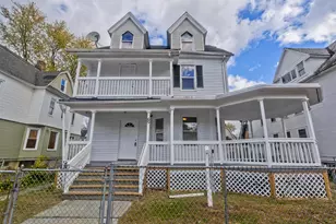 65 Montrose St, Springfield, MA 01109 - Photo 1
