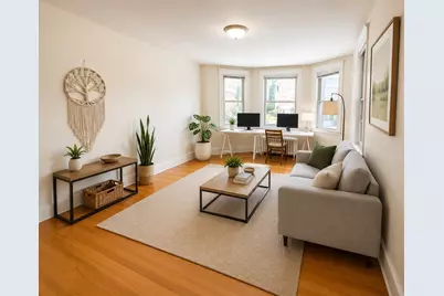 67 Nottinghill Road #4, Boston, MA 02135 - Photo 1
