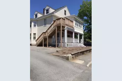 5 Abbott #2, Wellesley, MA 02482 - Photo 1