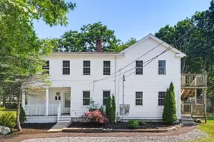 580 Ash St, Brockton, MA 02301 - Photo 1