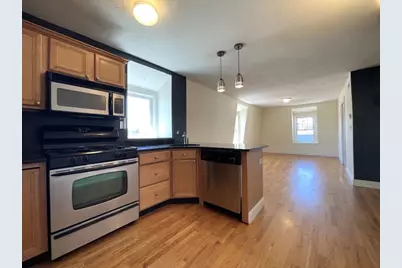 11 Brighton Street #3, Boston, MA 02129 - Photo 1