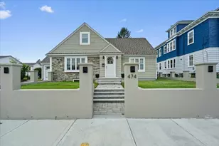 474 Burncoat St, Worcester, MA 01606 - Photo 1
