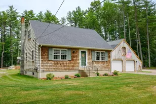 544 Spring St, Hanson, MA 02341 - Photo 1