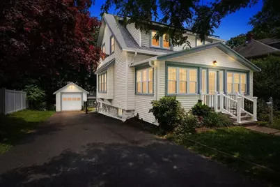 101 Bay State Road, Worcester, MA 01606 - Photo 1