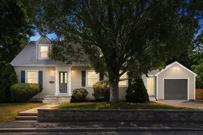 84 South St, Shrewsbury, MA 01545 - Photo 1