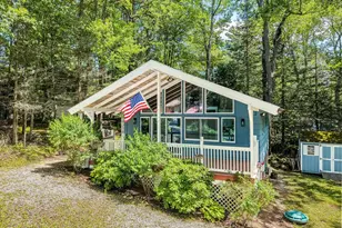 17 Hemlock Ln, Hinsdale, MA 01235 - Photo 1