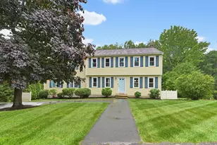 4 Cormier Cir, Milford, MA 01757 - Photo 1