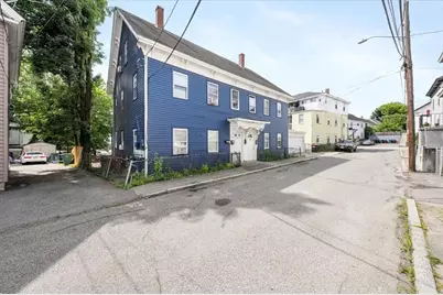 9-11 Bassett Street, Lowell, MA 01852 - Photo 1