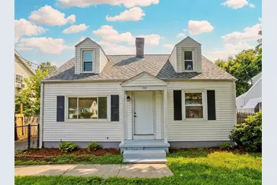 102 San Miguel St, Springfield, MA 01104 - Photo 1