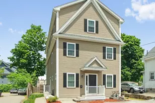 66 Ash St, Waltham, MA 02453 - Photo 1