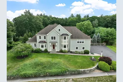 58 Pheasant Brook Road, North Andover, MA 01845 - Photo 1