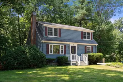 12 Southwick Rd, North Reading, MA 01864 - Photo 1