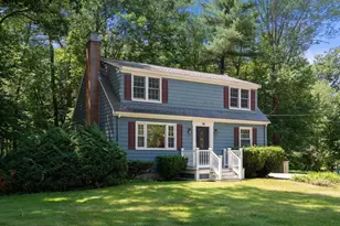 12 Southwick Rd, North Reading, MA 01864 - Photo 1