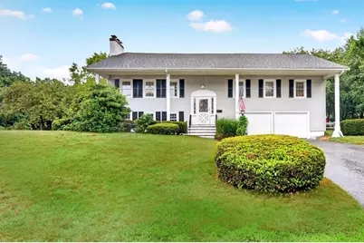 68 Phillips Brooks Road, Westwood, MA 02090 - Photo 1