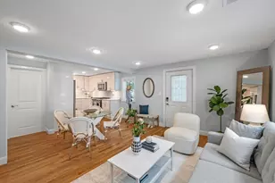 179 Rindge Ave, Cambridge, MA 02140 - Photo 1
