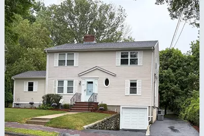 87 George St, Arlington, MA 02476 - Photo 1