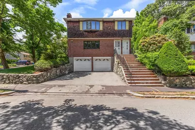 91 Williams St #91, Arlington, MA 02476 - Photo 1
