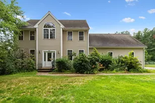 566 Mendon Rd, Sutton, MA 01590 - Photo 1