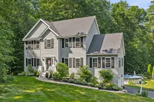 113 Thurlow St, Georgetown, MA 01833 - Photo 1