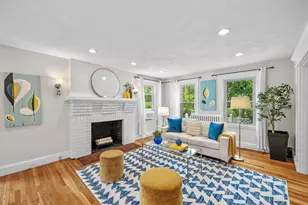 500 Lowell Ave, Newton, MA 02460 - Photo 1
