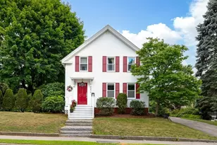 276 Salem St, Wakefield, MA 01880 - Photo 1