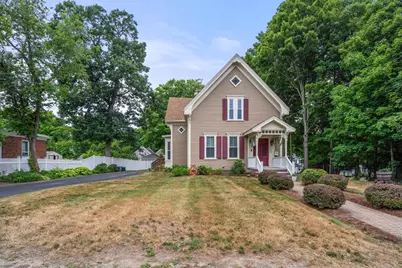 290 Walnut Street, Stoughton, MA 02072 - Photo 1