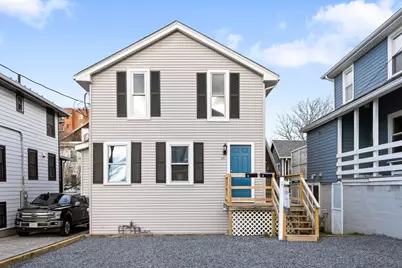 19 Berkley Rd #2, Hull, MA 02045 - Photo 1