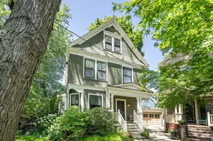 64 Gorham, Cambridge, MA 02138 - Photo 1